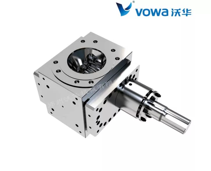 EHK系列-釜底出料泵