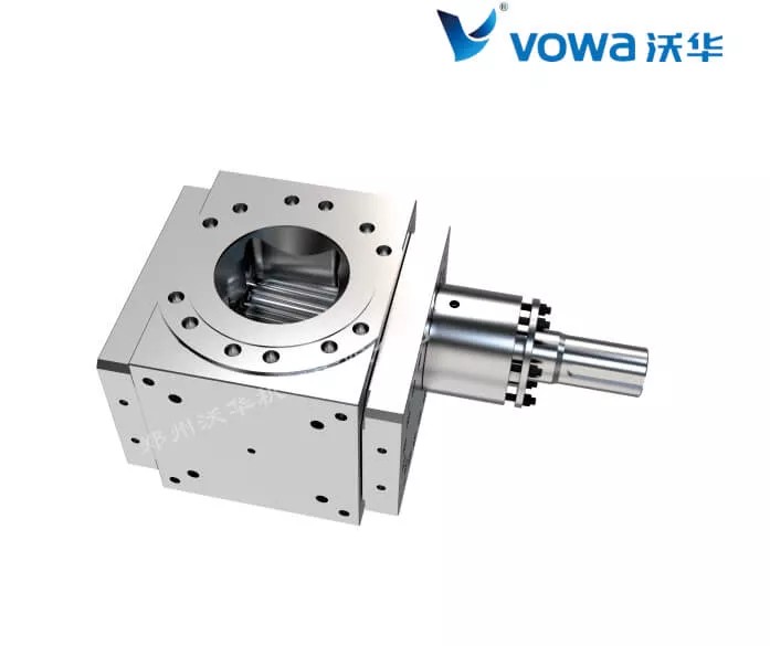 ELK系列-釜底出料泵