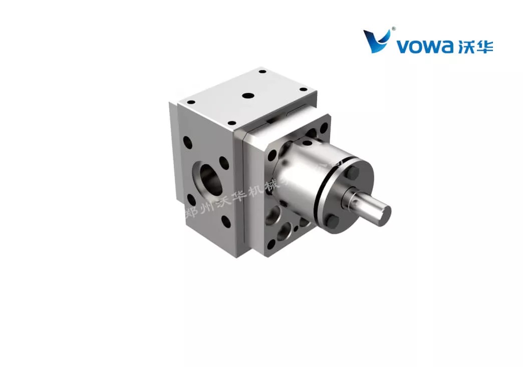AE系列-熔体计量泵