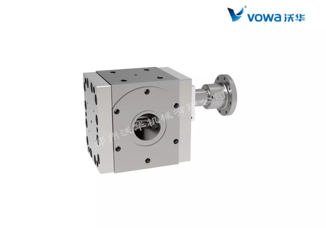 NEA系列-熔体齿轮泵