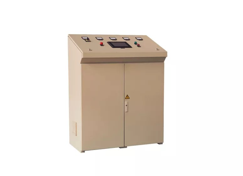 挤出机控制系统