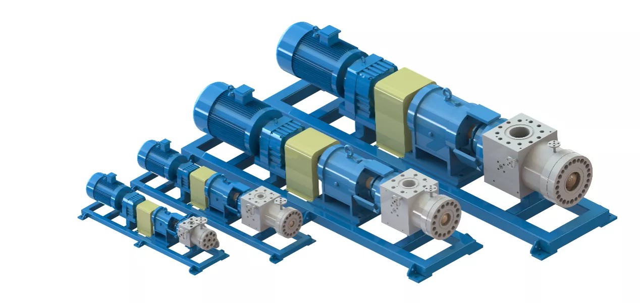 VowaMixer系列动态混合系统