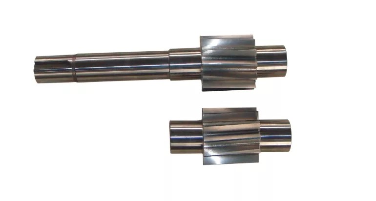 熔体泵备品备件