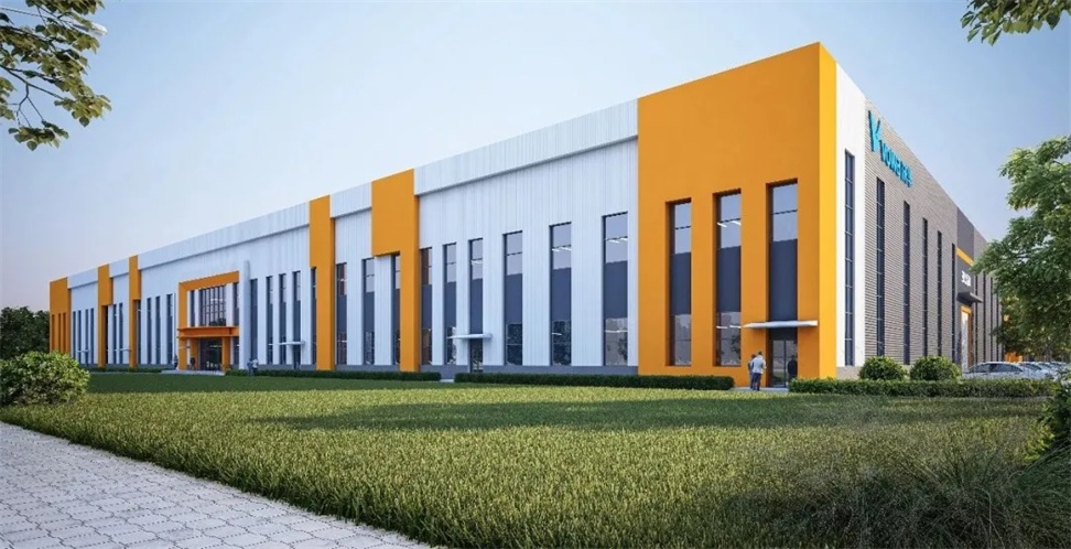 大规格熔体齿轮泵就选沃华机械：20余年行