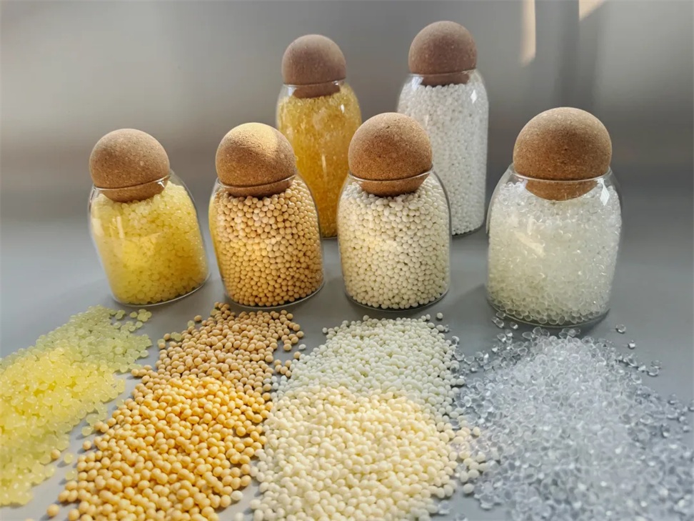 热熔胶输送泵：熔融态热熔胶输送专用齿轮