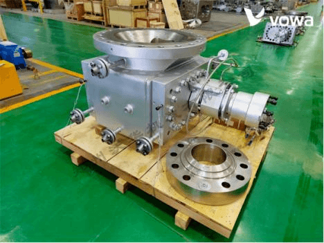 动态混合器 动态混合器