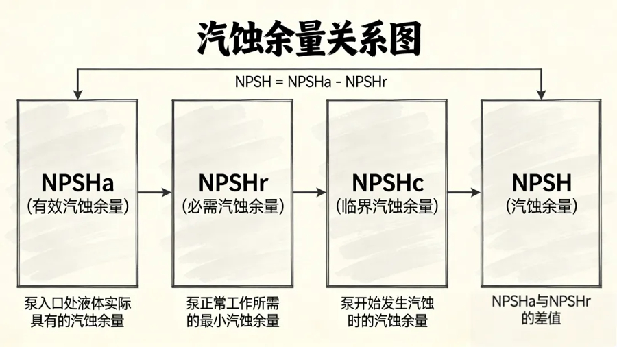 熔体齿轮泵汽蚀余量(NPSH)全解析:原理、计算方法与优化策略(1).jpg